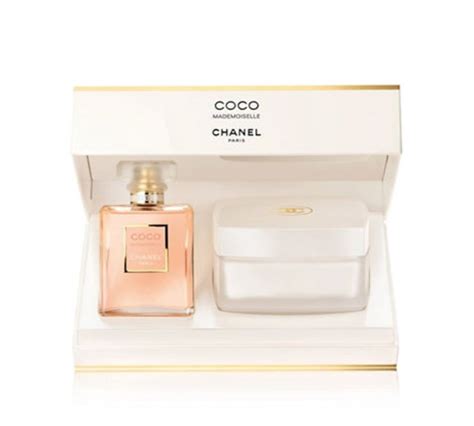 cofanetto regalo chanel coco|sephora Chanel perfume.